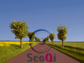 SCOQI : Editeur de logiciel qualité et de logiciel de gestion de courrier