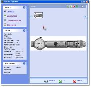 qalitel compar logiciel metrologie etalonnage gestion instrument mesure form appareil photo