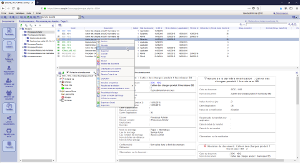 logiciel gestion documentaire qualite GED QALITEL doc plan de classement