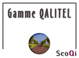 gamme qalitel logiciel qualite norme iso 9001