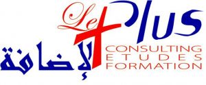 Logo Cabinet LE PLUS