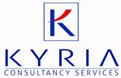 Logo INEXA / KYRIA
