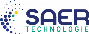 Logo SAER Technologie