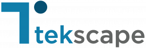 Logo TEKSCAPE