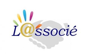 Logo L'@ssocié