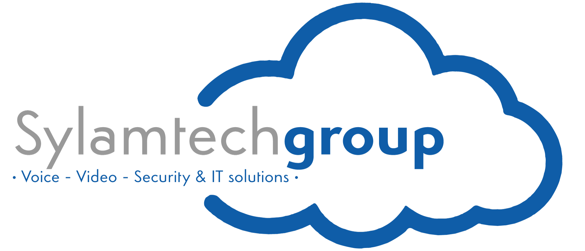 Logo Sylamtech Group