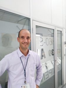 Jean-Marc Brandicourt — Direction Qualité Alkan