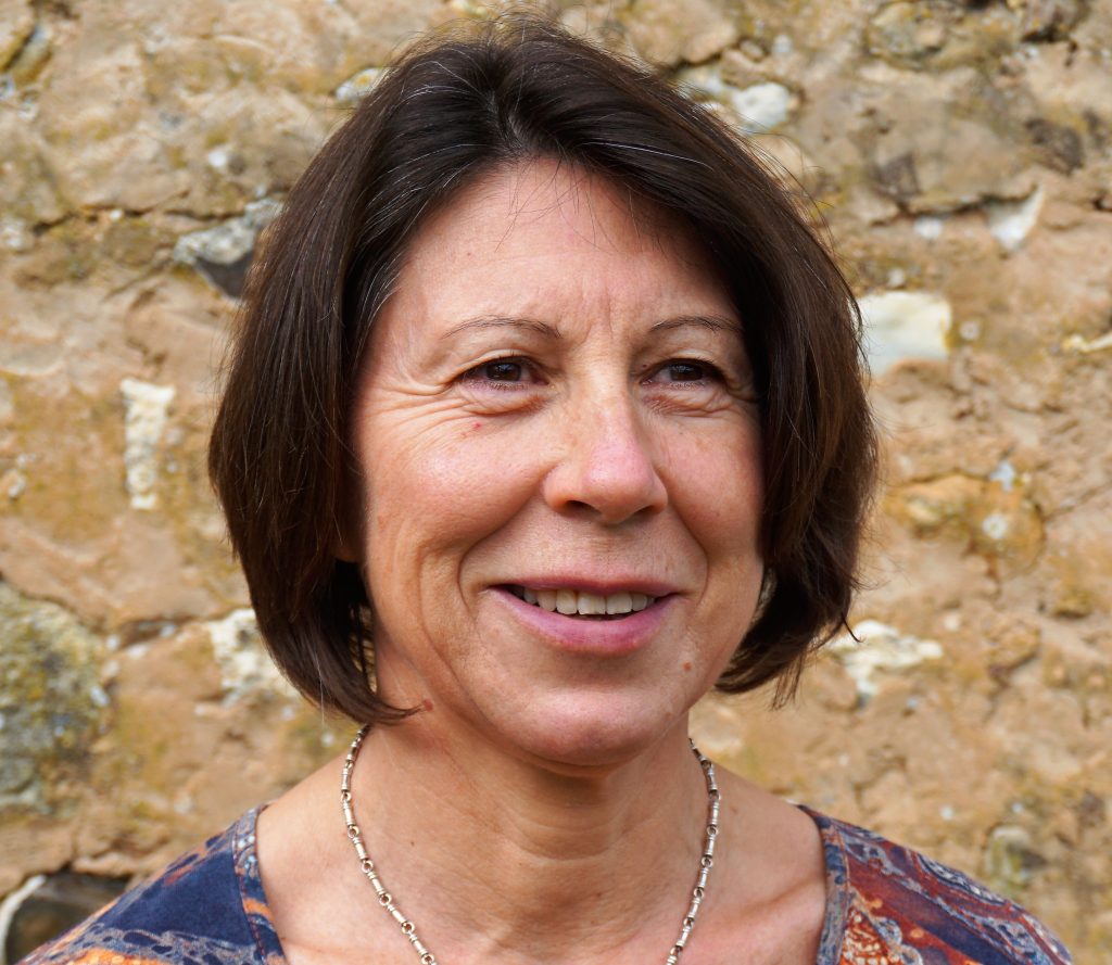 Julie MAZZOCCO