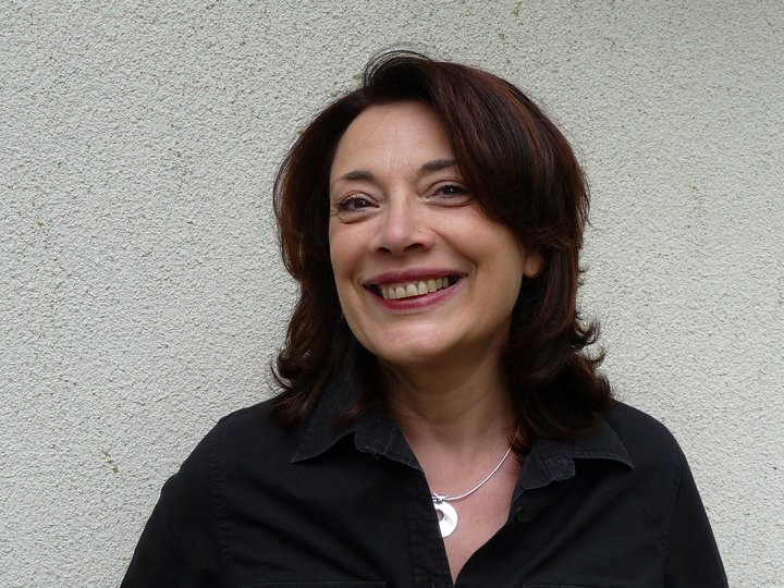 Lydie CAPRON